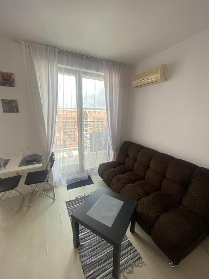 Rainbow 3 - Apartament Sunny Beach Exterior foto