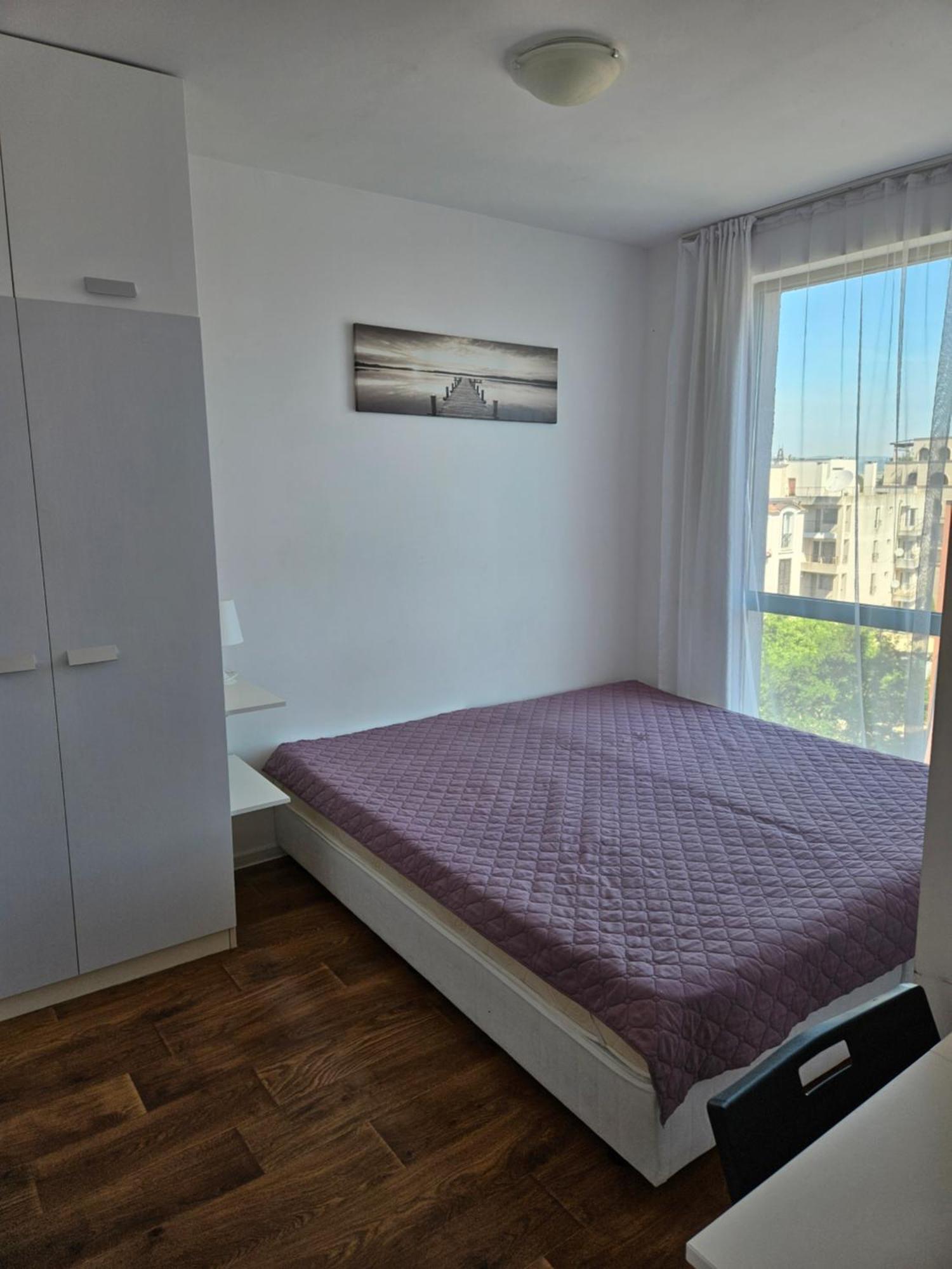 Rainbow 3 - Apartament Sunny Beach Exterior foto