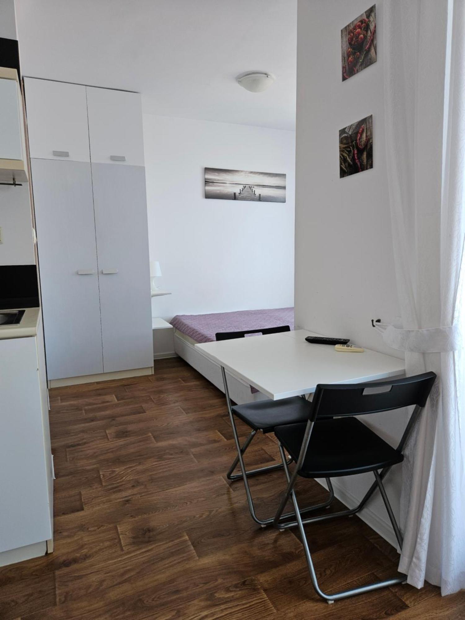 Rainbow 3 - Apartament Sunny Beach Exterior foto